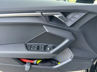 Audi A3 30 TFSI S-LINE Black, Automaat, ACC, Camera, Carplay, ALL IN prijs! / 15