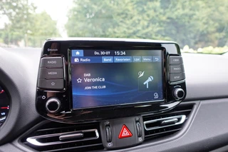 Hyundai i30 Wagon 1.0 T-GDi MHEV Comfort  | Camera | Keyless | DAB | / 28