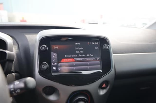 Toyota Aygo 1.0 VVT-i x-play|Camera|Apple carplay/android auto|Airco|Elek. Ramen| / 10