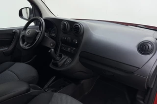 Mercedes-Benz Citan 108 CDI BlueEFFICIENCY / 16