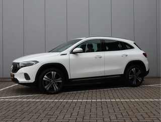 Mercedes-Benz EQA 250 67 kWh  | Trekhaak | Camera | SOH 97%