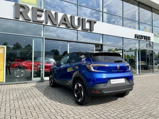 Renault Captur 1.3 TCe 160 EDC Techno  | Automaat | Navigatie | Groot Scherm | Camera + Sensoren | Adaptieve Cruise | Climate Control | Apple CarPlay/Android Auto / 24