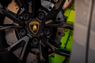 Lamborghini Huracan 5.2 V10 LP580-2 | Lift | Dealer o.h | Carbon | Titanium Sportuitlaat / 57
