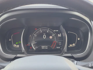 Renault Scénic 1.3 TCe Intens NAVI TEL CAMERA CRUISE PDC LEER / 31