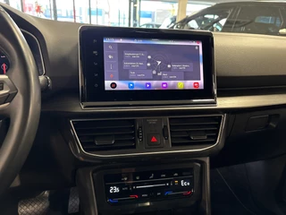 Seat TARRACO 1.4 TSI e-Hybrid PHEV Xperience Business Intense/navi/camera/apple carplay / 22