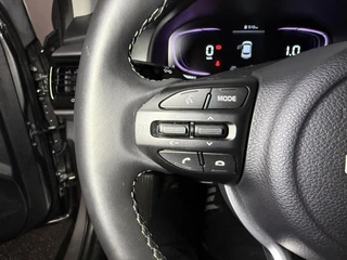 KIA Stonic 1.0 T-GDi MHEV 100pk DynamicPlusLine / 15
