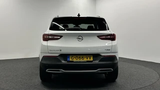Opel Grandland X 1.2 Turbo Innovation CAMERA NAVI LM CARPLAY ECC CRUISE. / 8