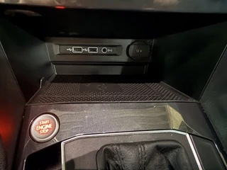 SEAT Tarraco 2.0 TSI 190pk 4DRIVE Xcellence  | Trekhaak | 360 camera | Apple/Android | Stoelverwarming V+A | Adapt. cruise / 32