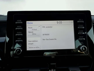 Toyota Camry 2.5 Hybrid Business Edition / 14