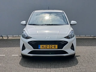 HYUNDAI I10 1.0i Comfort Smart / AUTOMAAT! / Navigatie / Cruisecontrol! / / 2
