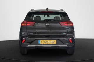 Kia Niro 1.6 GDi Hybrid DynamicLine Apple CarPlay Achteruitrijcamera Navigatie / 15