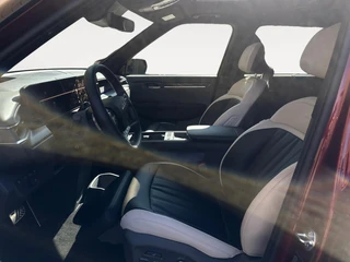 Kia EV9 GT-line AWD 99,8 kwh 7 zits | 385 PK | Geventileerde/verwarmde stoelen | Wireless Carplay & Android auto | 2.500 kg trekgewicht | Meridian | Fabrieksgarantie t/m 19-6-2033 +3x 1 jaar*  | NAP / 10