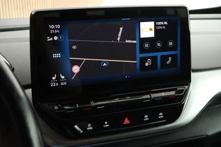 Volkswagen ID.4 First 77 kWh SOH 90% Trekhaak Stoelverwarming Camera Navigatie / 22