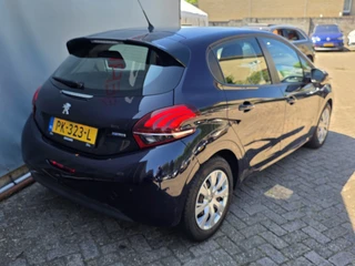 Peugeot 208 1.2 PureTech Active TEL AUTOMAAT PDC CC / 7