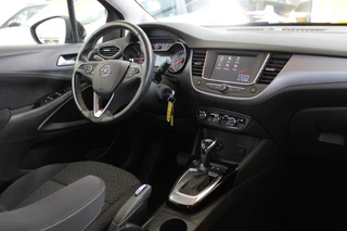 Opel Crossland 1.2 Turbo Elegance  | Airco | Cruise control / 7