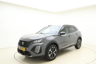Peugeot 2008 1.2 Hybrid 145 Allure | Climate & Cruise Control | Parkeersensoren voor + achter | AppleCarplay/Android Auto |