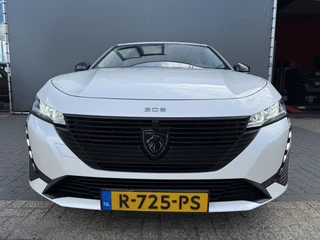 Peugeot 308 SW BWJ 2022 1.2 PureTech 111 PK Active Pack Business  FULL LED | NAVI | CLIMA | CRUISE | CARPLAY + ANDROID | LANE ASSIST | LMV | PDC / 8