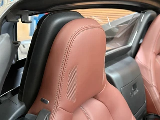 Mazda MX-5 RF 2.0 SkyActiv-G 160 GT-M | Targa | Takumi Leder | Keyless | Winterpakket | LED | Cruise |Roadster Fastback | Plaatje! / 26