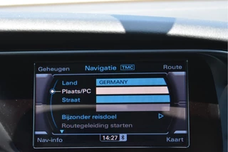 Audi A5 Sportback 1.8 TFSI Pro Line S-Line 3x 170 pk  | NL-Auto | Carplay/Androidauto | Climate Control | Cruise Control | Camera | LED/Xenon | NAP / 46