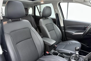 Suzuki S-Cross 1.4 Boosterjet Style Smart Hybrid 110pk | Panoramadak | Navigatie | Camera | Trekhaak | Cruise Control Adaptief | Climate Control | Stoelverwarming / 16