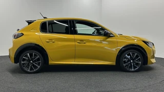 Peugeot 208 1.2 PureTech GT Pack Pano Carplay Camera Stoelverwarming / 10