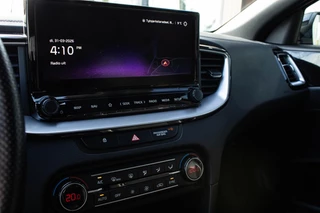 Kia Ceed 1.0 T-GDi GT-Line Camera|Clima| / 33
