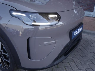Leapmotor B03X ProMax Design 53 kWh 382KM WLTP l Hoge Zit & Verrassend Ruim! l Stoel- en Stuurwielverwarming l 360 Camera l Wireless Apple Carplay & Android Auto l Full-LED l 14,6'' Display l 18'' Lichtmetalen Velgen / 40