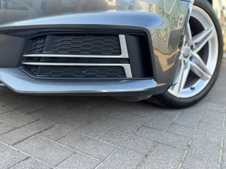Audi A4 A4 Avant 1.4 TFSI Sport S Edition I Navigatie I LED I Climate contr. / 11