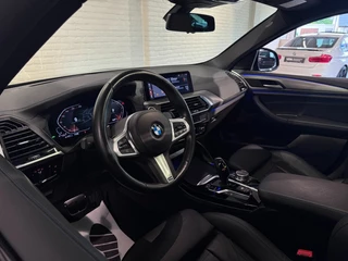BMW X4 xDrive20i High Executive M-Sport Pano Camera Trekhaak HUD 21'' / 14