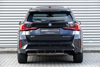 BMW X1 xDrive25e  | M-Sport | Panodak | Trekhaak | Camera | Leder | / 24