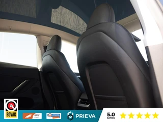Tesla Model Y Performance AWD | 4WD | Panoramadak | ACC / 16