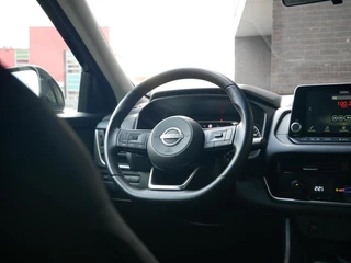 Nissan Qashqai 1.5 e-Power N-Connecta Camera| Carplay | Adaptive / 9