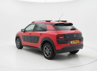 Citroen C4 Cactus 1.2 PureTech Business Plus PANO - RIEM VERVANGEN / 4