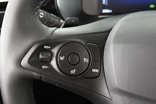 Opel Corsa 1.2 Turbo Hybrid GS NL Auto Apple CarPlay Achteruitrijcamera / 26