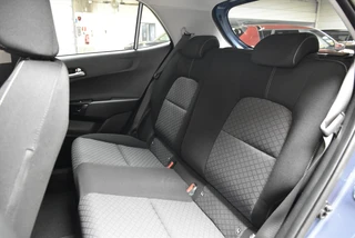 KIA Picanto 1.0 DPi 68pk 4-zits DynamicPlusLine / 11