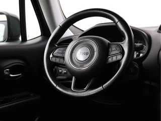 Jeep Renegade 1.4 MultiAir Night Eagle II Limited  | Org. NL | ACC | Carplay | 18'' / 21