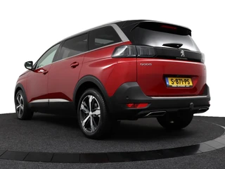 Peugeot 5008 1.2 PureTech Active Pack Business  GT - Trekhaak - All Seasonbanden - Schuif/kantel dak - Virena zekerheidspakket €895 / 6
