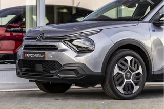 Citroën ë-C4 You 50 kWh | Warmtepomp | NL Auto | Carplay / 15
