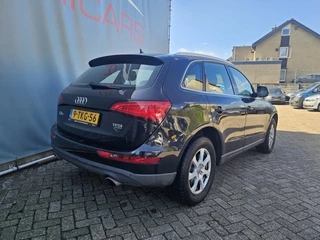 Audi Q5 2.0 TFSI quattro Pro Line NAVI LEER TEL PDC CC / 6