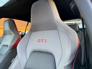 Volkswagen Golf 2.0 TSI GTI Panodak Leer Stoelverkoeling Head-Up / 60