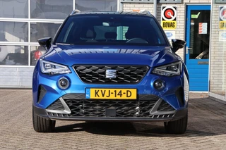 Seat ARONA 1.0 EcoTSI FR Business Connect Lane-assist Carplay / 12