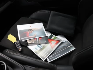 Porsche 911 Cabrio 3.0 Carrera 4 GTS | LEDER | MEMORY | BURMESTER | 360° CAMERA | SPORTCHRONO | ADAPT. CRUISE | STOELVERW. | / 34