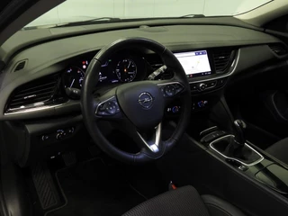 Opel Insignia Sports Tourer 1.5 Turbo Business Executive NAVI/CAMERA/WINTERPACK/17"LMV! / 5