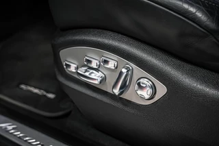 Porsche Macan 2.9 Turbo|Krijtgrijs|Pano|Leder|Chrono|Luchtv. / 12