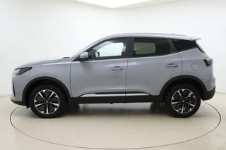 Chery Tiggo 4 Full hybrid 163pk Automaat Unique | 7 jaar Garantie  | DEMO | Apple Carplay/Android Auto | 360 Camera | Stoelverwarming | Keyless | Lederen bekleding / 6