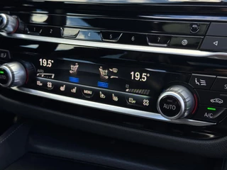 BMW 5-serie Touring 530i M-Sport / Pano / ACC / Luchtvering / 11