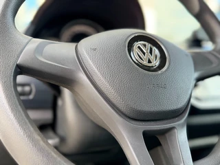 Volkswagen up! Up 1.0 BMT Move 5-deurs I Airco I Bluetooth I Elektr. ramen / 30