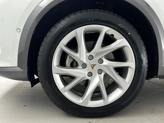 CUPRA Formentor 1.4 e-Hybrid DSG Business Automaat Panoramadak | Elektrische achterklep | Adaptieve Cruise Control / 31