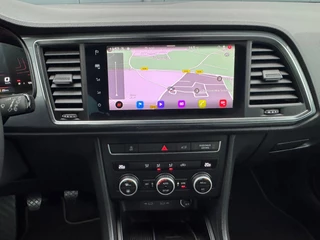 SEAT Ateca 1.0 TSI Style * 27.000KM!!* Navigatie * Camera * Virtual Cockpit * Elek. Achterklep * / 12