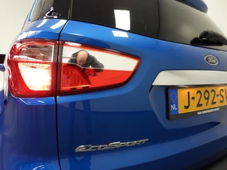 Ford EcoSport 1.0 EcoBoost Titanium X NAVI/CLIMA/CRUISE/PDC/17"LMV! / 28